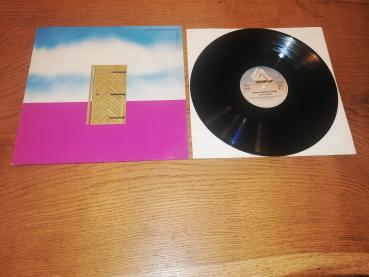 Pierre Moerlen's Gong ‎– Leave It Open 1981 Arista Records 202955 Deutsche Pressung VG-/VG+